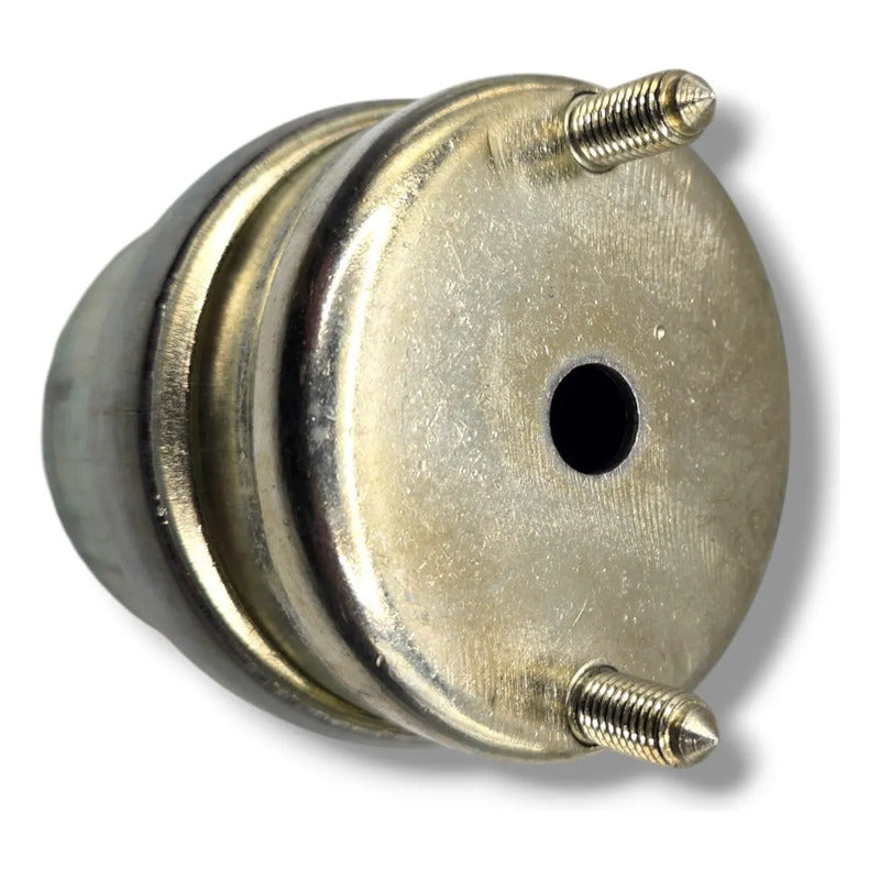 Soporte De Motor Eurovan, Transporter Motor 2.5 Lts Original
