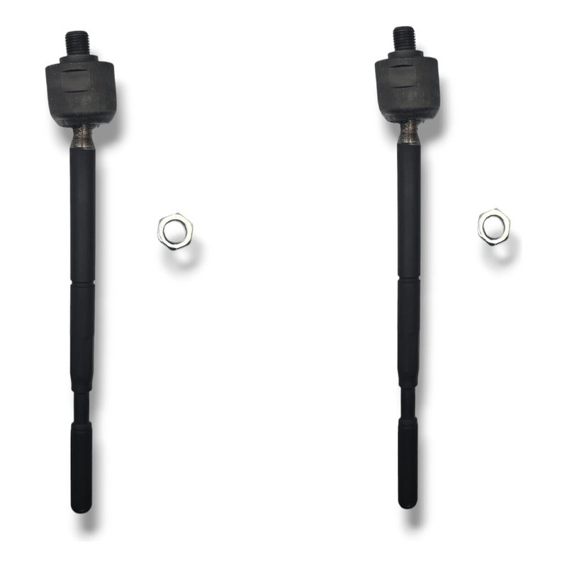 Par De Bieletas De Direccion Gm Onix 21/23 1.0, 1.2 Lts.