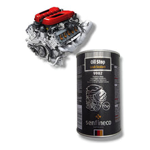 Aditivo Tapa Fugas Aceite  De Motor (oil Stop)  300ml Oem