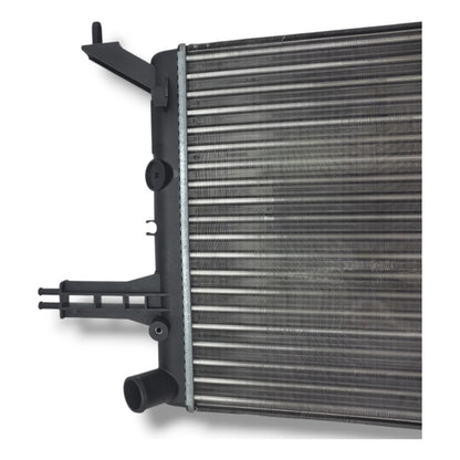 Radiador Astra 2000-2005 1.8 L 23mm C/ac T/m Original