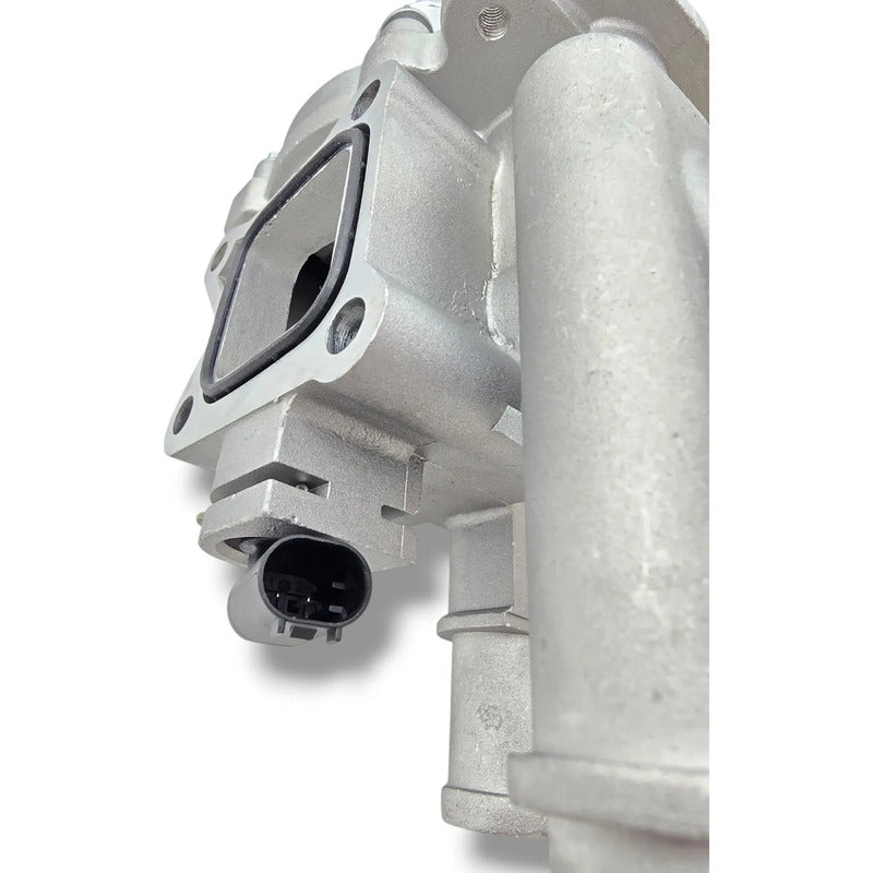 Brida Toma Agua Con Termostato Gm Sonic 13/18 1.6l Original