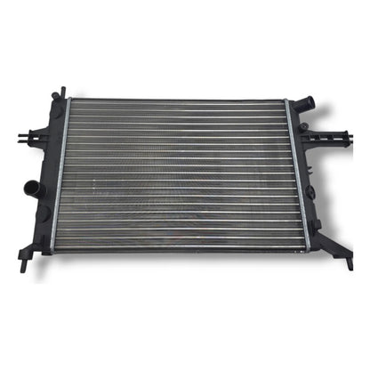 Radiador Astra 2000-2005 1.8 L 23mm C/ac T/m Original