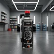 Reparador De Ponchaduras De Llantas Aleman 450 Ml Senfineco