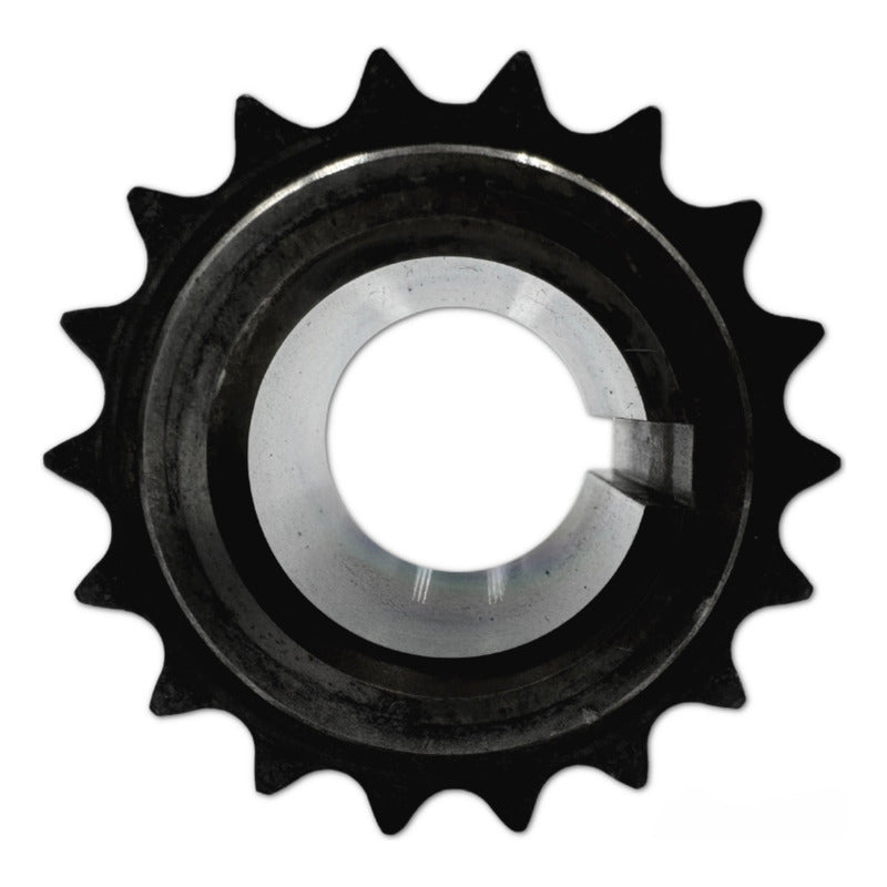 Engrane Piñon De Cigüeñal Gm Spark Beat 1.2 Lts Original