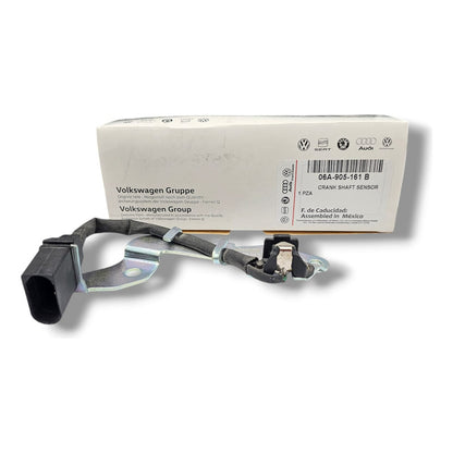 Sensor Transmisor De Impulsos (hall) Vw Jetta A-4. Bosch