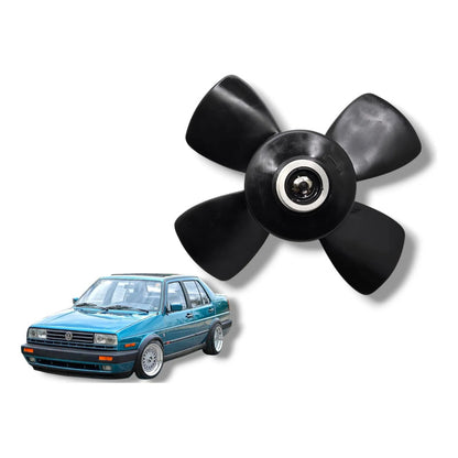 Motoventilador Original Vw Jetta Golf A2 C/aire 327 959 455