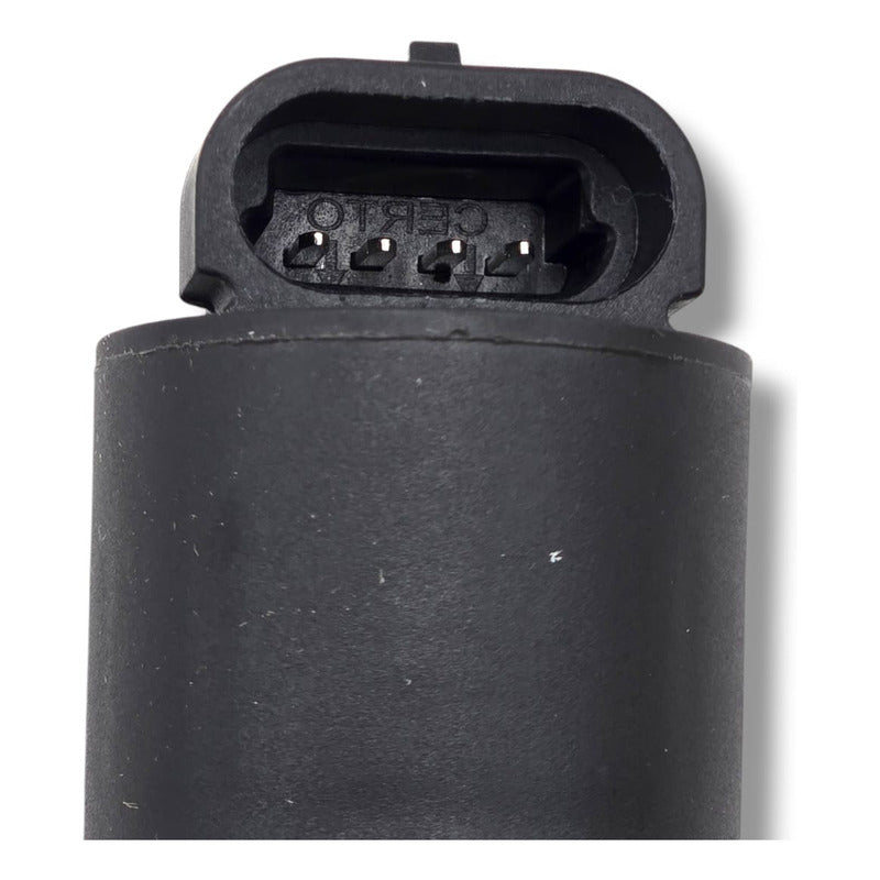 Valvula Iac Volkswagen Pointer 00-09 1.8 Lts Original Brazil