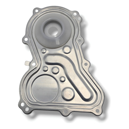 Tapa Distribucion Del. Gm Onix 21/23 1.0 Lts