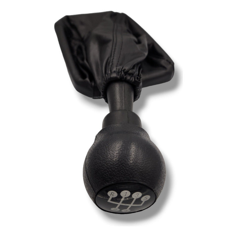 Palanca Con Base, Funda,bujes Y Rpto Gm Chevy 96/12 1.6 Lts.