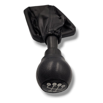 Palanca Con Base, Funda,bujes Y Rpto Gm Chevy 96/12 1.6 Lts.