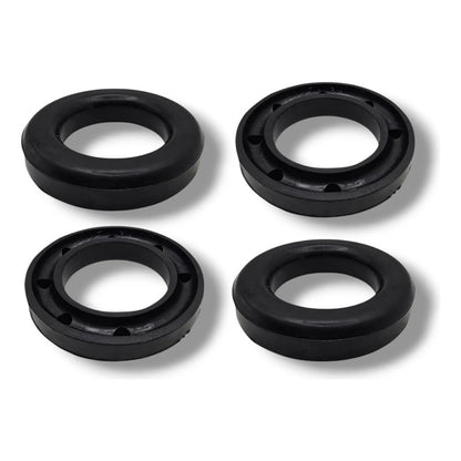 Kit Cubrepolvo Topes De Rebote Nissan March Versa Original