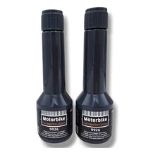 Limpia Inyectores Para Motocicleta 2pz De 60ml Germany Oem