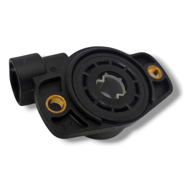 Sensor Tps Potenciómetro Pointer Magneti Marelli Original