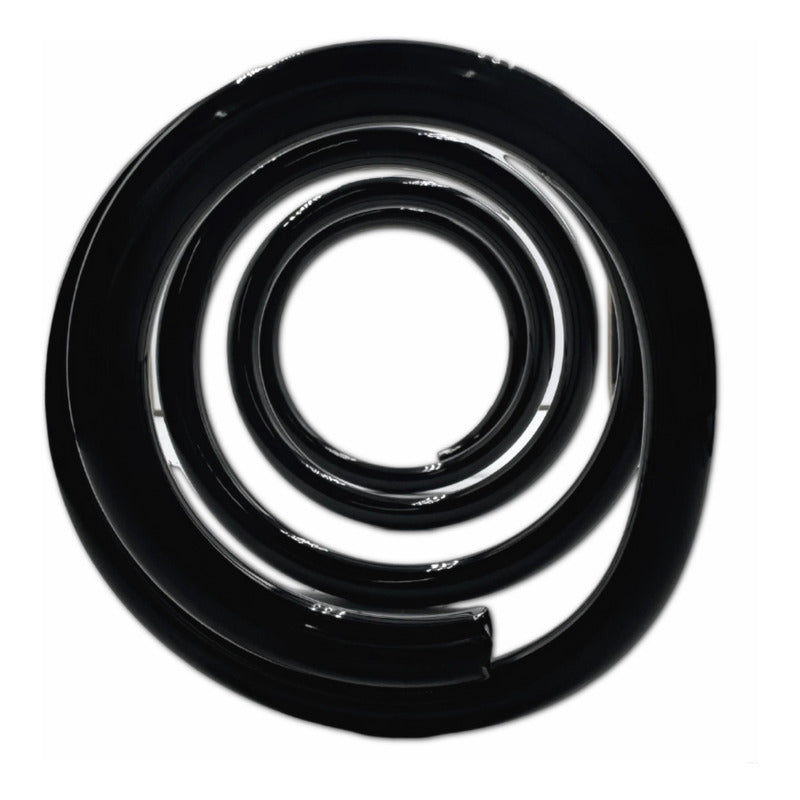 Resorte De Suspension Tras Gm Spark Beat 18/20 1.2 Original.