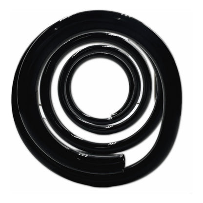 Resorte De Suspension Tras Gm Spark Beat 18/20 1.2 Original.