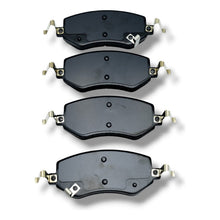 Balatas Delanteras Chevrolet Aveo 1.5 2023-2024 Original