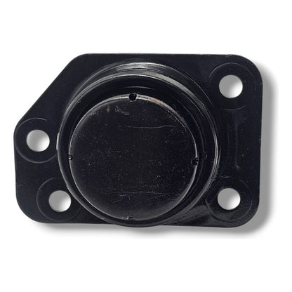 Kit Soportes Motor, Aveo 3, Captiva 24/25 1.5 L T/a Original