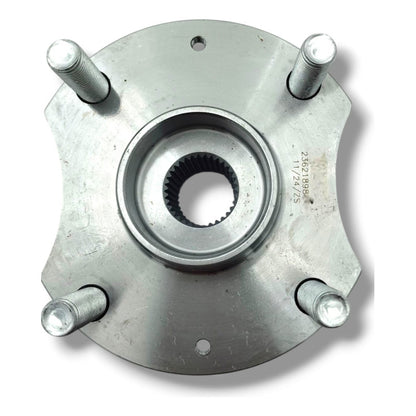 Maza Rueda Del. C/abs Gm Aveo 24/25 Groove 22/25 1.5lt Origi