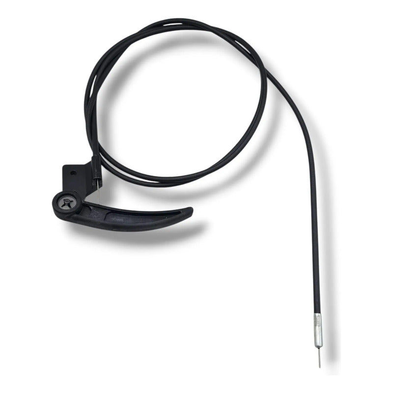 Chicote Liberador De Cofre Vw Pointer 98-10 Original