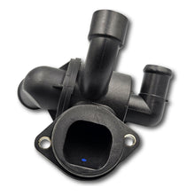 Toma De Agua Amarok Transporter 11-17 2.0 Tdi Meyle Original