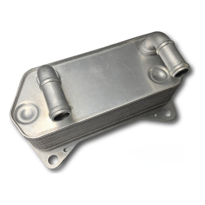 Radiador Aceite Transmision Aut,dsg Vw, Seat, Audi 07/16 Oem