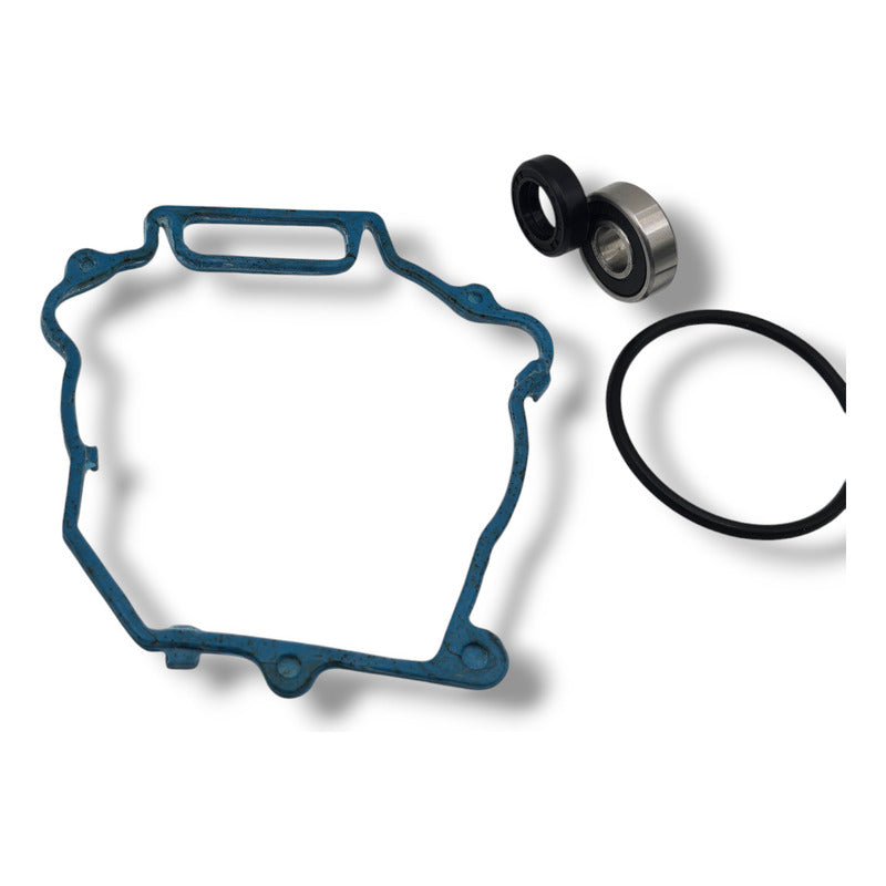 Kit Distribuidor Nissan Original Tsuru Iii  (neopreno)