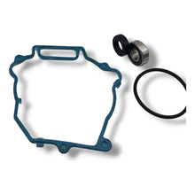 Kit Distribuidor Nissan Original Tsuru Iii  (neopreno)