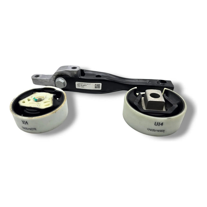 Kit Soportes Motor Volkswagen Para Jetta Golf A7 Original