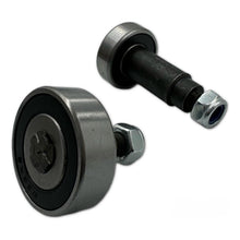 Kit De Baleros Compl. Puerta Corrediza Nissan Urvan 6 Pzas.