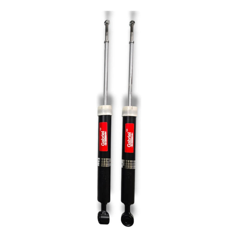 Amortiguadores Spark Beat 10-17 1.2 Cubrepolvos Originalles