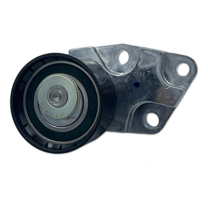 Polea Tensora  Banda Distrib.gm Aveo 08/17 1.6 Lts. Original