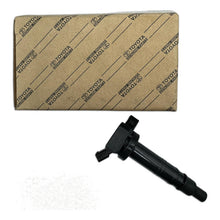 Bobina Encendido Electronic Toyota Hiace 06-14 2.7 Original