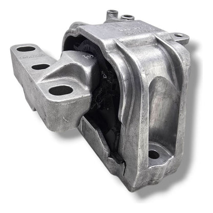 Soporte Motor Hidr. Der. Vw Caddy Golf Altea Leon Original