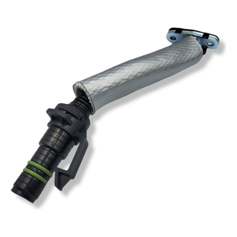 Tubos Enfriador Aceite Turbo Gm Sonic Cruze1.4 11/18original