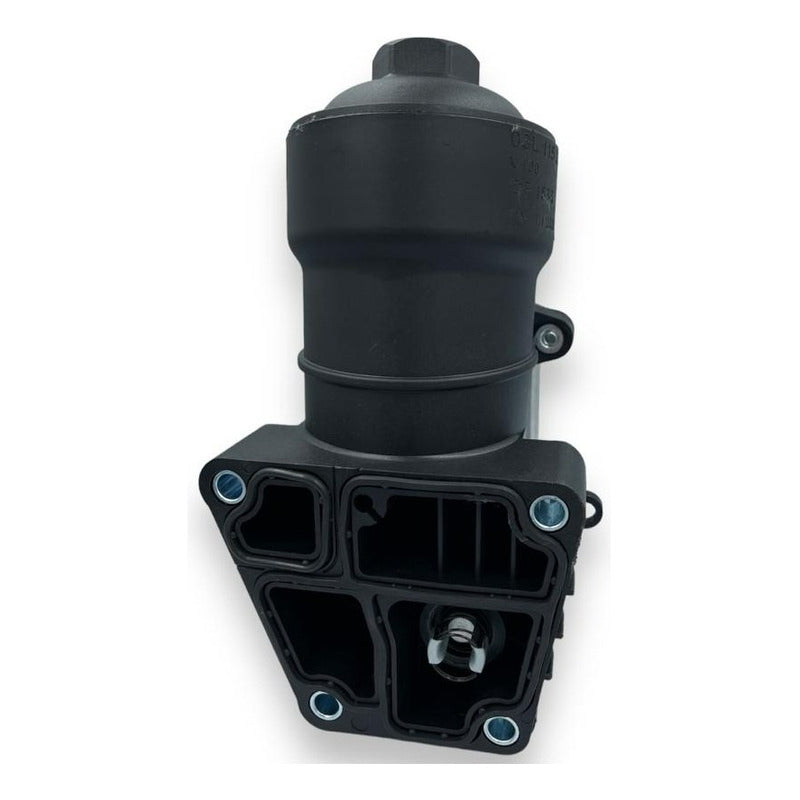Enfriador De Aceite Completo Vw Amarok,crafter,caddy,vento.