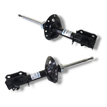 Par Amortiguadores Delanteros Boge Honda City Fit 14-20