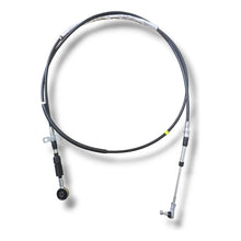 Chicote Control Cambios Foton 5000 6000 7000 3.8 Original