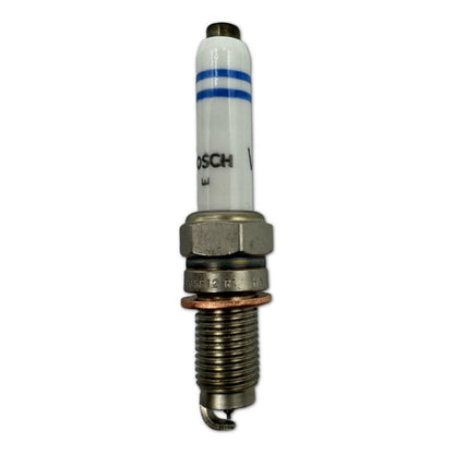 1 Bujia Volkswagen Bosch Ag 1.0 1.2 1.4 Tsi 1.6 Original