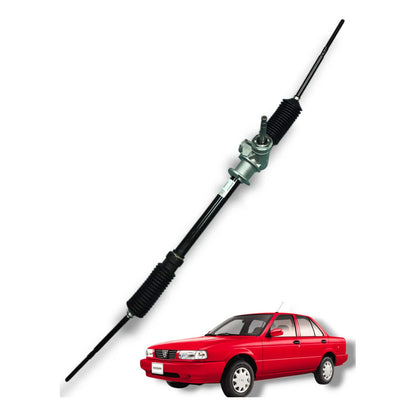 Caja Direccion Mecanica Nissan Tsuru 3, Brazil Original