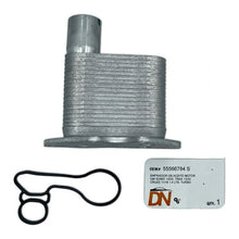 Enfriador Aceite Motor Gm Sonic 12/20 1.4 Lts Turbo Oem (dn)