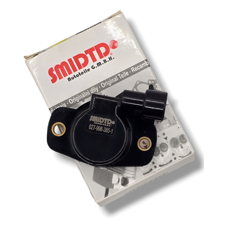 Potenciometro (sensor Tps) Pointer 98-02 1.8  Premium