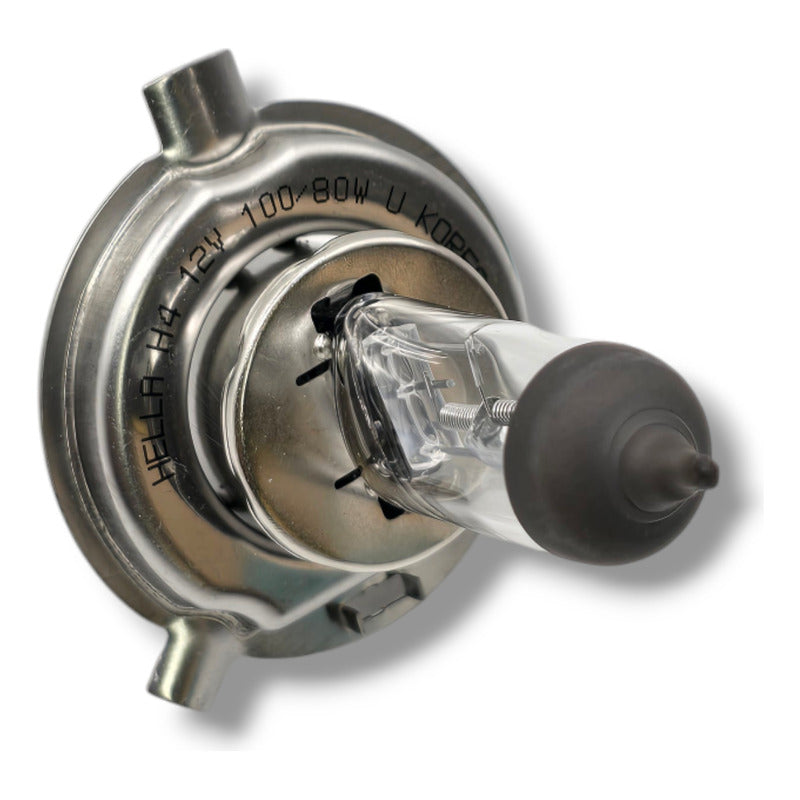 Foco H4 100/80w Marca Hella Par Original