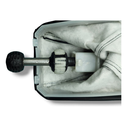 Palanca Con Base,funda Gm Tornado, Corsa,meriva. 03-11 1.8l