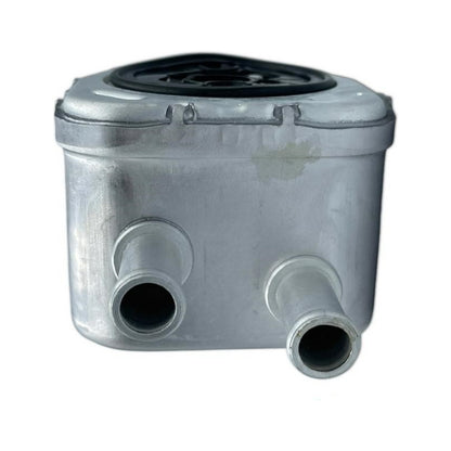 Enfriador De Aceite Motor Vw Passat 00/08 3.2 Lts.oem.(dn)