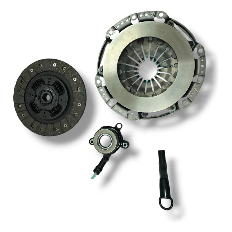 Kit Clutch Completo Gm Aveo 3 2024 1.5 Lts