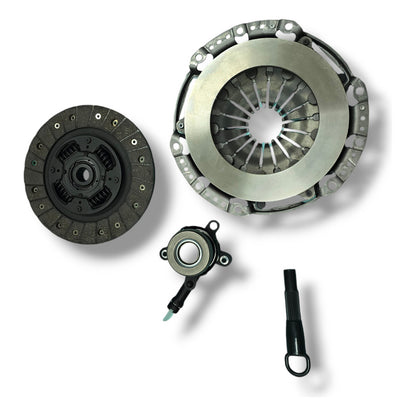 Kit Clutch Completo Gm Aveo 3 2024 1.5 Lts