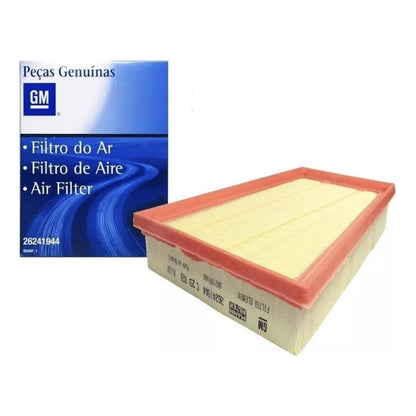 Porta Filtro Completo Onix 20-22 1.0,1.2 Lts Original