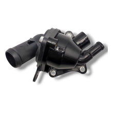 Brida De Agua C/ Termostato Y Liga Honda Crv 02/06 Original