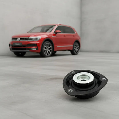 Bases Amortiguador Delantera Vw Tiguan Jetta 18/24 Original