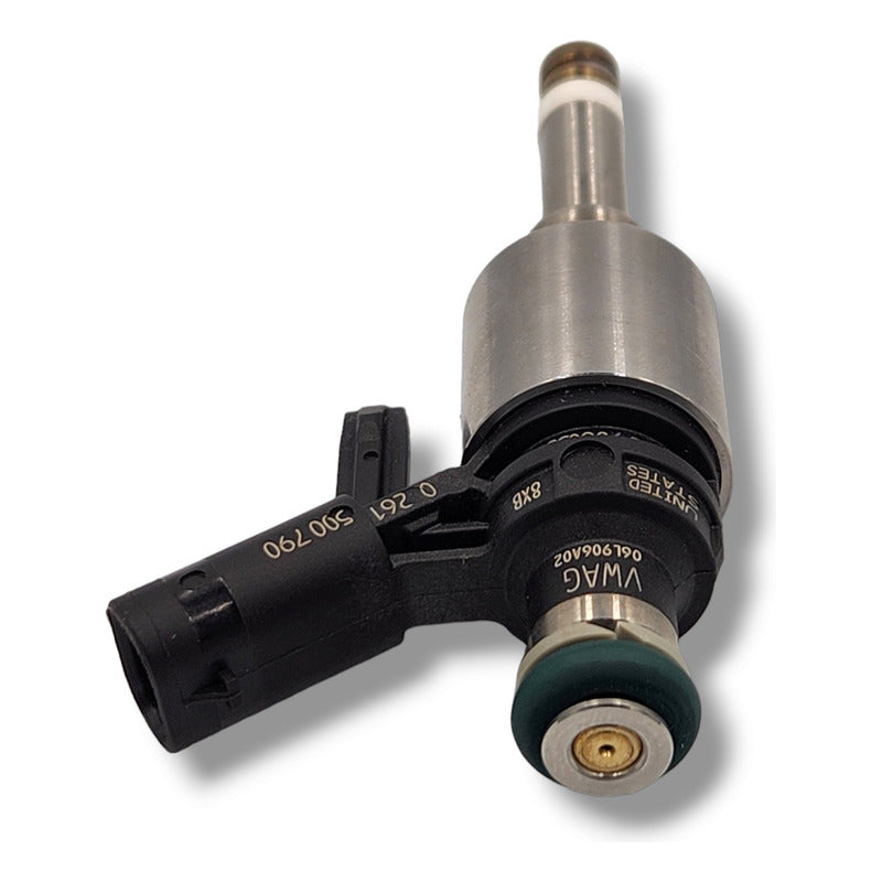 Inyector Gasolina Motor 2.0 Vw Seat Audi Golf Tfsi Original